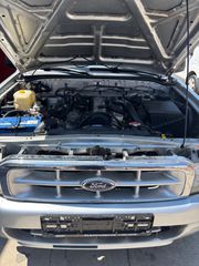 Ford Ranger 2001 4X4 μιαμιση καμπίνα κλιμα-thumb-17