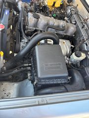 Ford Ranger 2001 4X4 μιαμιση καμπίνα κλιμα-thumb-18
