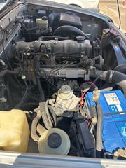 Ford Ranger 2001 4X4 μιαμιση καμπίνα κλιμα-thumb-19