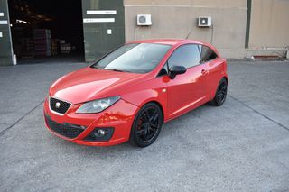 Seat Ibiza 2010 FR TSI 2010
