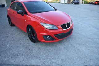 Seat Ibiza 2010 FR TSI 2010-thumb-36