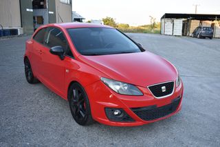 Seat Ibiza 2010 FR TSI 2010-thumb-38