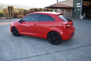 Seat Ibiza 2010 FR TSI 2010-thumb-14