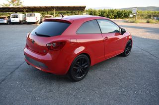 Seat Ibiza 2010 FR TSI 2010-thumb-28