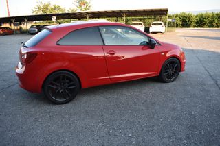 Seat Ibiza 2010 FR TSI 2010-thumb-29