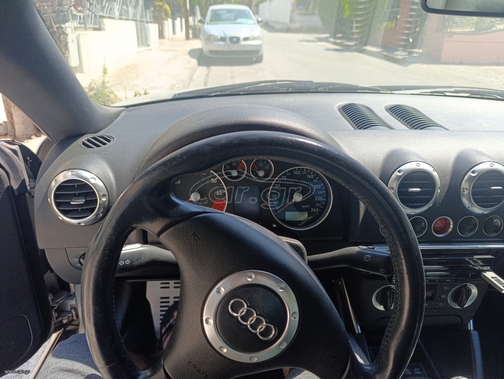 Audi TT 1999 TT