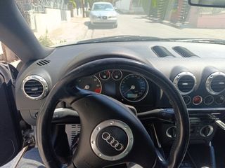 Audi TT 1999 TT