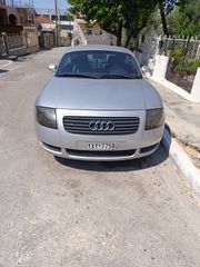 Audi TT 1999 TT-thumb-1