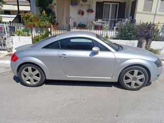 Audi TT 1999 TT-thumb-2