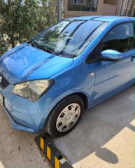 Seat Mii 2018 ΑΥΤΟΜΑΤΟ