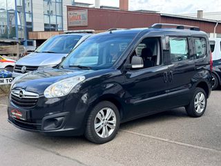 Opel Combo 2017