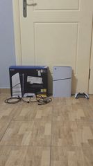 Sony PlayStation 5 Slim Digital Edition (1TB SSD)