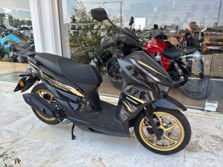 Keeway Icon 125S 2026