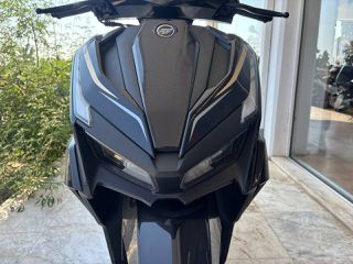 Keeway Icon 125S 2026-thumb-3