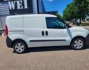 Opel Combo 2015