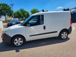 Opel Combo 2015-thumb-1