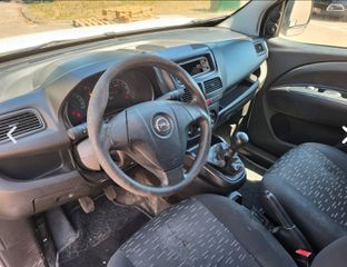 Opel Combo 2015-thumb-7