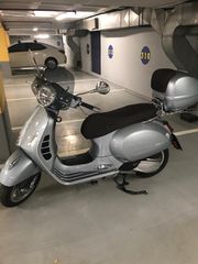 Vespa GTS 300 2021 HPE