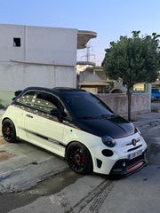 Abarth 595 2012 595-thumb-1