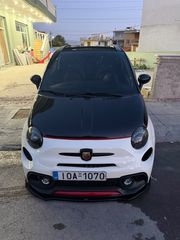 Abarth 595 2012 595-thumb-2