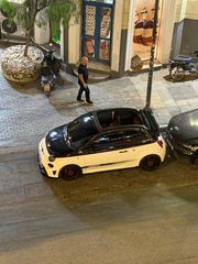 Abarth 595 2012 595-thumb-4