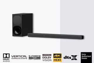 Sony HT-G700 Soundbar 3.1
