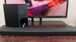 Sony HT-G700 Soundbar 3.1-thumb-1