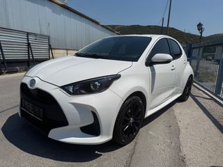 Toyota Yaris 2024 ACTIVE PLUS ΜΕ ΔΟΣΕΙΣ ΧΩΡΙΣ ΤΡΑΠΕΖΕΣ