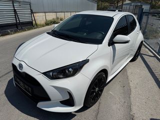 Toyota Yaris 2024 ACTIVE PLUS ΜΕ ΔΟΣΕΙΣ ΧΩΡΙΣ ΤΡΑΠΕΖΕΣ-thumb-35