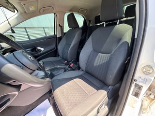 Toyota Yaris 2024 ACTIVE PLUS ΜΕ ΔΟΣΕΙΣ ΧΩΡΙΣ ΤΡΑΠΕΖΕΣ-thumb-37