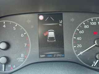 Toyota Yaris 2024 ACTIVE PLUS ΜΕ ΔΟΣΕΙΣ ΧΩΡΙΣ ΤΡΑΠΕΖΕΣ-thumb-43