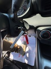 Toyota Yaris 2024 ACTIVE PLUS ΜΕ ΔΟΣΕΙΣ ΧΩΡΙΣ ΤΡΑΠΕΖΕΣ-thumb-48