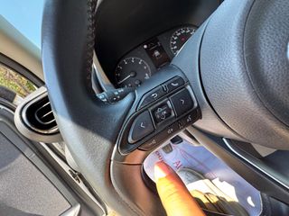 Toyota Yaris 2024 ACTIVE PLUS ΜΕ ΔΟΣΕΙΣ ΧΩΡΙΣ ΤΡΑΠΕΖΕΣ-thumb-50
