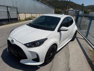 Toyota Yaris 2024 ACTIVE PLUS ΜΕ ΔΟΣΕΙΣ ΧΩΡΙΣ ΤΡΑΠΕΖΕΣ-thumb-12