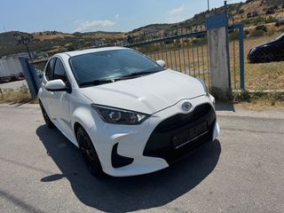Toyota Yaris 2024 ACTIVE PLUS ΜΕ ΔΟΣΕΙΣ ΧΩΡΙΣ ΤΡΑΠΕΖΕΣ-thumb-16