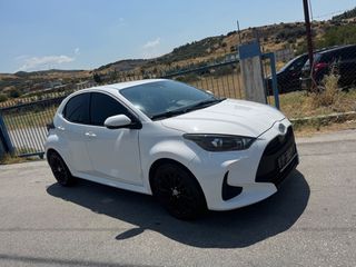 Toyota Yaris 2024 ACTIVE PLUS ΜΕ ΔΟΣΕΙΣ ΧΩΡΙΣ ΤΡΑΠΕΖΕΣ-thumb-20