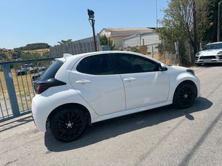Toyota Yaris 2024 ACTIVE PLUS ΜΕ ΔΟΣΕΙΣ ΧΩΡΙΣ ΤΡΑΠΕΖΕΣ-thumb-21