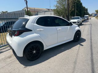 Toyota Yaris 2024 ACTIVE PLUS ΜΕ ΔΟΣΕΙΣ ΧΩΡΙΣ ΤΡΑΠΕΖΕΣ-thumb-22