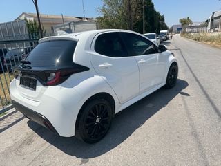 Toyota Yaris 2024 ACTIVE PLUS ΜΕ ΔΟΣΕΙΣ ΧΩΡΙΣ ΤΡΑΠΕΖΕΣ-thumb-25