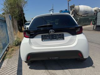 Toyota Yaris 2024 ACTIVE PLUS ΜΕ ΔΟΣΕΙΣ ΧΩΡΙΣ ΤΡΑΠΕΖΕΣ-thumb-28