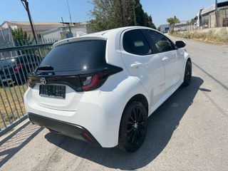 Toyota Yaris 2024 ACTIVE PLUS ΜΕ ΔΟΣΕΙΣ ΧΩΡΙΣ ΤΡΑΠΕΖΕΣ-thumb-29