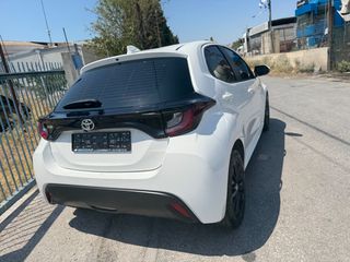 Toyota Yaris 2024 ACTIVE PLUS ΜΕ ΔΟΣΕΙΣ ΧΩΡΙΣ ΤΡΑΠΕΖΕΣ-thumb-31