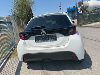 Toyota Yaris 2024 ACTIVE PLUS ΜΕ ΔΟΣΕΙΣ ΧΩΡΙΣ ΤΡΑΠΕΖΕΣ-thumb-33