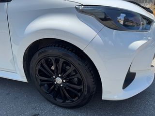 Toyota Yaris 2024 ACTIVE PLUS ΜΕ ΔΟΣΕΙΣ ΧΩΡΙΣ ΤΡΑΠΕΖΕΣ-thumb-34