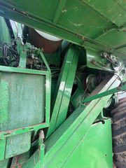 Αλωνιστική Μηχανή John Deere 1994
