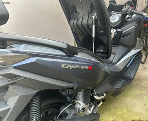 Sym Cruisym 300 2021 Cruisym 300