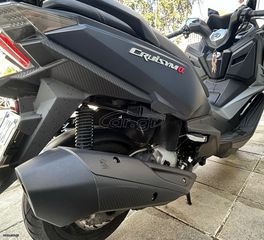 Sym Cruisym 300 2021 Cruisym 300-thumb-1