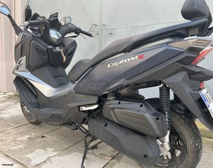 Sym Cruisym 300 2021 Cruisym 300-thumb-3