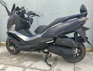 Sym Cruisym 300 2021 Cruisym 300-thumb-4