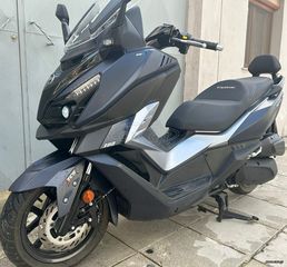Sym Cruisym 300 2021 Cruisym 300-thumb-7